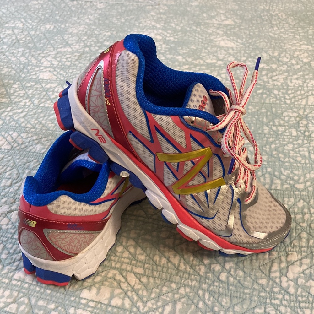 New Balance Fresh Foam 1080v4 N2 Running Shoes